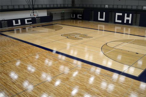 運(yùn)動(dòng)木地板行業(yè)怪病，品牌建設(shè)是良藥