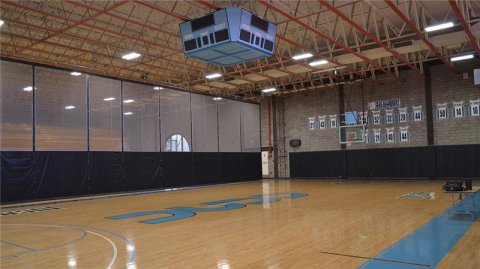 運動木地板安裝，這些事一個都不能少