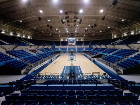 運(yùn)動場地木地板哪里買便宜