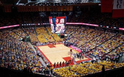 拜年啦！ 歐氏體育運動木地板年初有優惠！