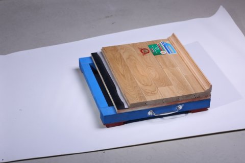 歐氏體育運(yùn)動(dòng)木地板，時(shí)刻堅(jiān)持高標(biāo)準(zhǔn)