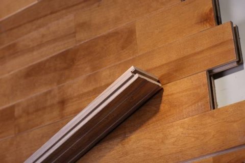 作為專業運動木地板，有哪些技術功能指數？