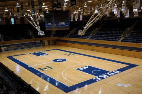 寧夏體育館選擇實木運動地板，選哪家？