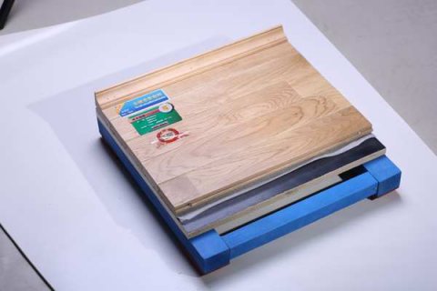 舞臺木地板出事故，教訓(xùn)太深刻了