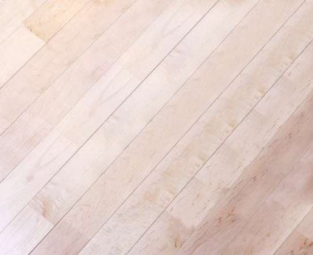 2019年已過半，運動木地板行業怎么樣