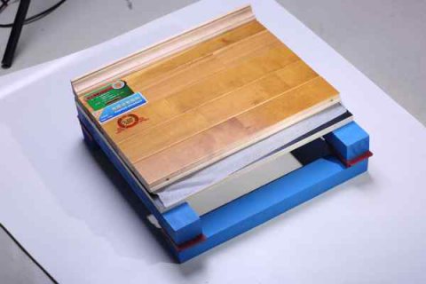 品牌地板PK雜牌地板，差距在哪里