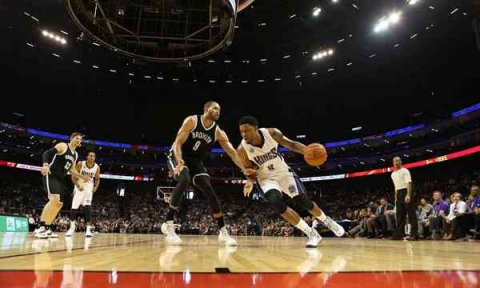 體育木地板翻新，您會嗎