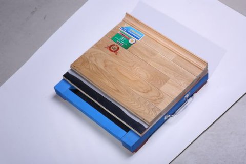 運動木地板，如何環保安全