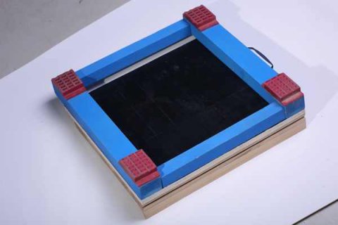 運動木地板材質，哪里找