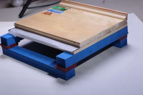 體育木地板行業(yè)，如何發(fā)展