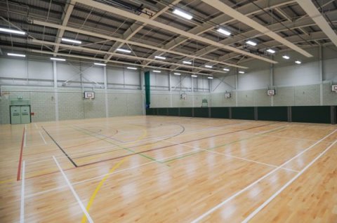 運動木地板環保漆，有什么好處