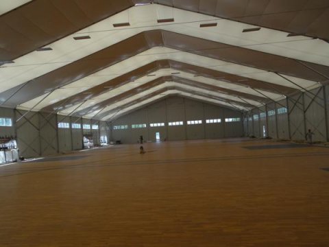 用什么運動木地板，好好選選