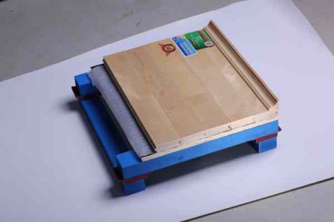 體育木質(zhì)地板技術(shù)指標(biāo)，一個(gè)都不能少