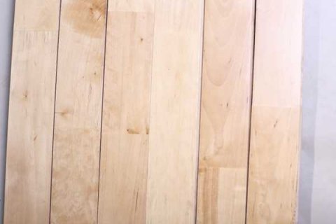 中國體育木地板產(chǎn)業(yè)，供給跟不上市場需求