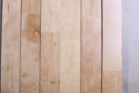 品牌運動木地板企業(yè)在俄擴建工廠