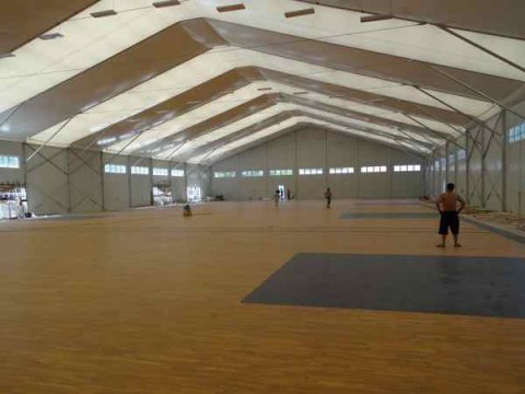 籃球場木地板價格是多少