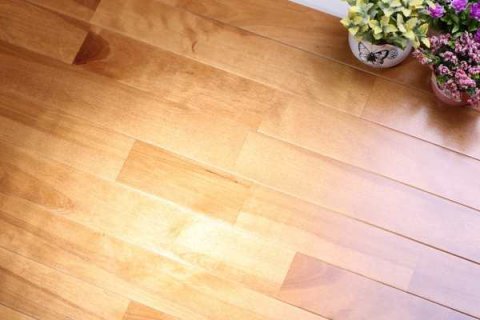 蛟河市運(yùn)動木地板每平米價(jià)格