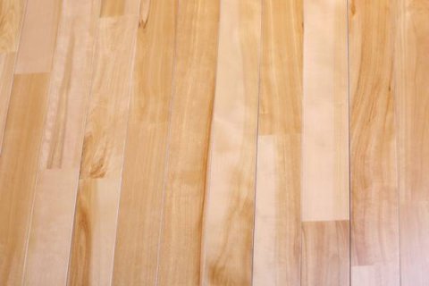 室內籃球場木地板的標準尺寸是多少