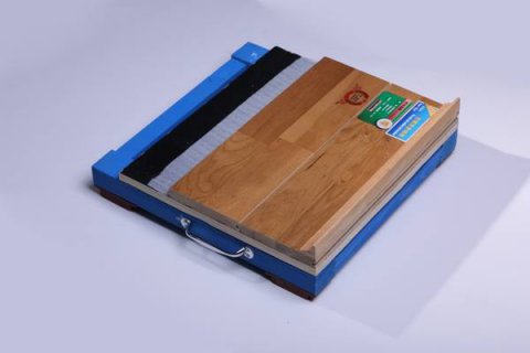 舞臺(tái)木地板為什么很重要