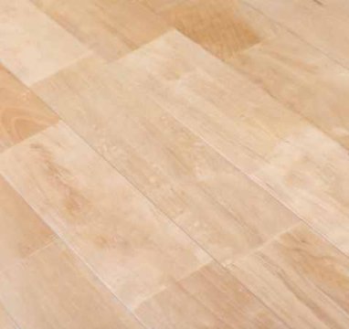 體育場(chǎng)木地板如何保障安裝質(zhì)量