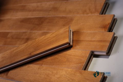 長春體育運動地板品牌