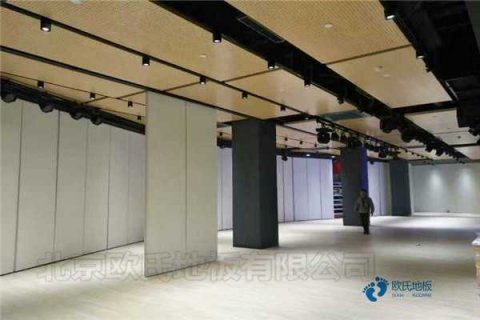 沈陽運動地板排名