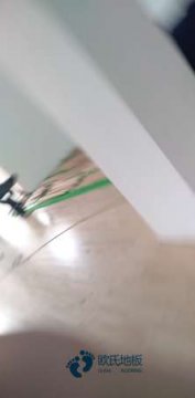 荊州運動木地板環(huán)保