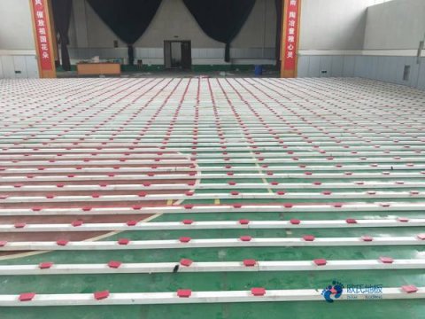 蘭州較好實(shí)木地板