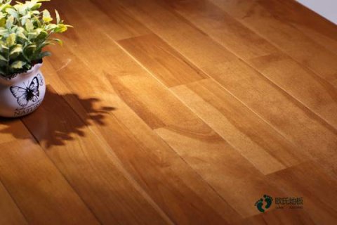 懷化運動地板品牌