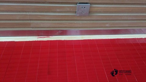 福州運(yùn)動(dòng)場館地板品牌