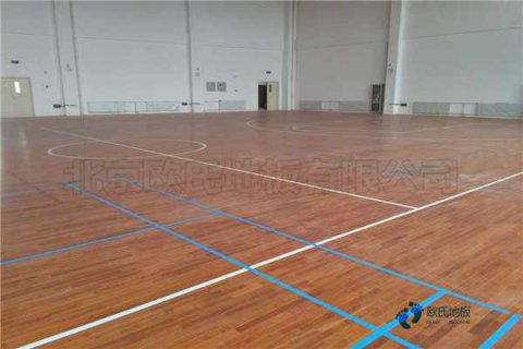 懷化運(yùn)動木地板都有那些