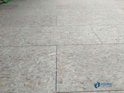 常德運動木地板分類