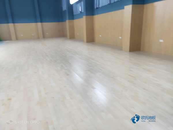 運(yùn)動地板廠家直銷