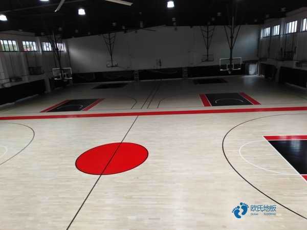 去哪買專業(yè)運(yùn)動場地木地板