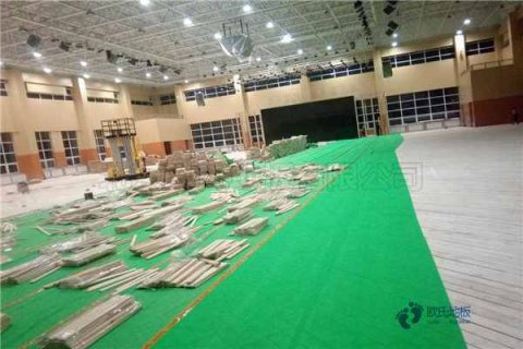 運動型木地板哪種牌子好