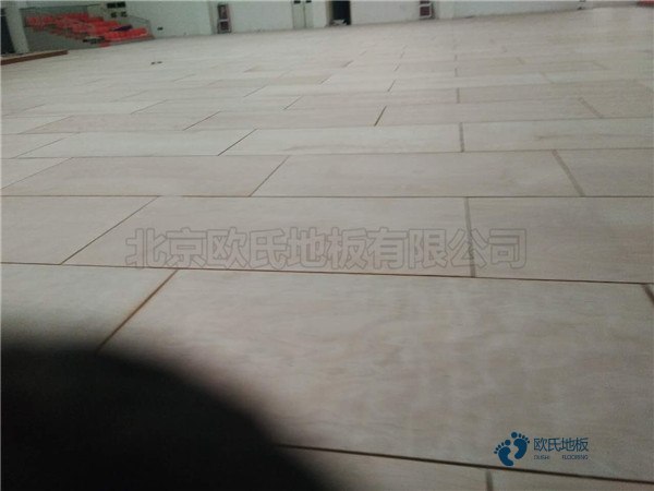 運動型木地板品牌排行