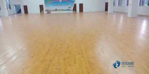 哪里有運(yùn)動(dòng)館地板公司