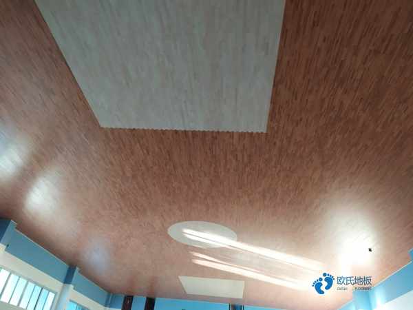 松木籃球場木地板怎么保養