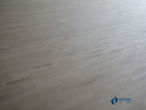 運(yùn)動(dòng)木地板專業(yè)認(rèn)證有哪些