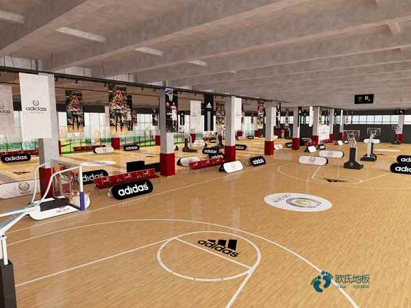 運(yùn)動(dòng)木地板采購(gòu)合同要合規(guī)