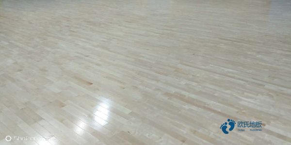 常見的運(yùn)動木地板材料有哪些？