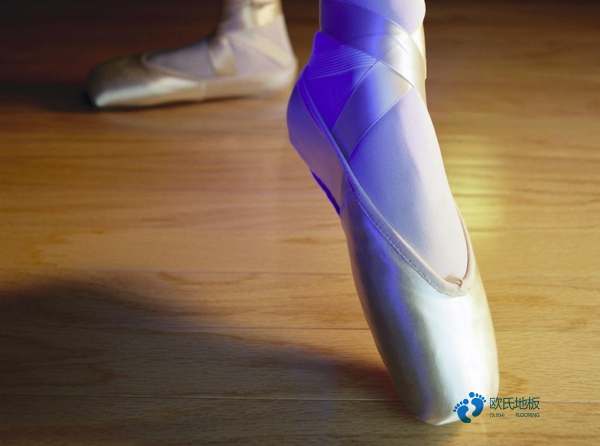 運動木地板的優(yōu)點是什么？