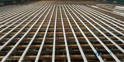 運動木地板產生價格差異原因分析