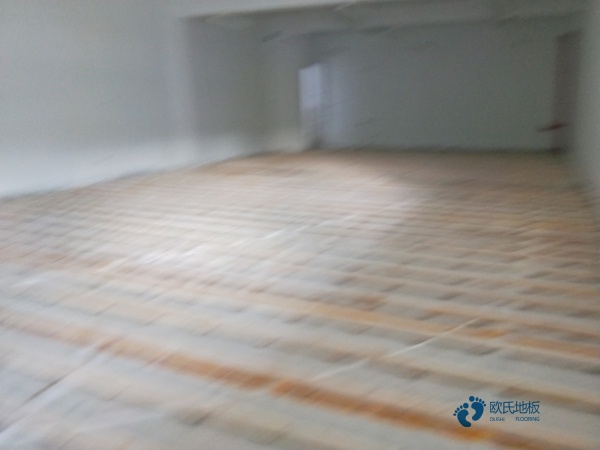 體育運(yùn)動木地板的設(shè)計要求有哪些2