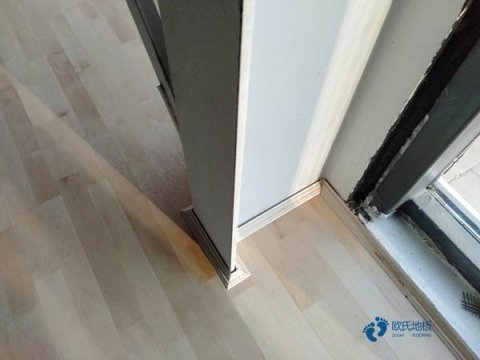 定做運動體育木地板品牌排行