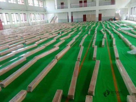 體育運(yùn)動(dòng)木地板濟(jì)南