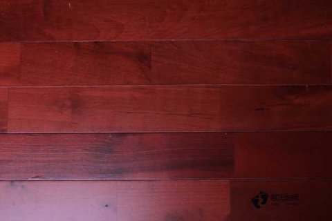 楓木運動籃球木地板價格多少錢