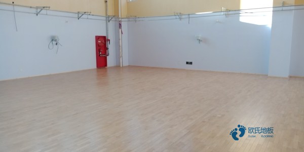 國產(chǎn)運(yùn)動(dòng)籃球木地板價(jià)格低