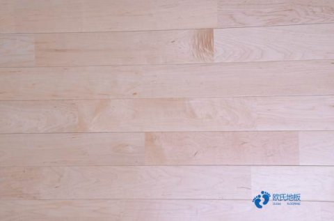 25厚運(yùn)動籃球地板品牌有哪些