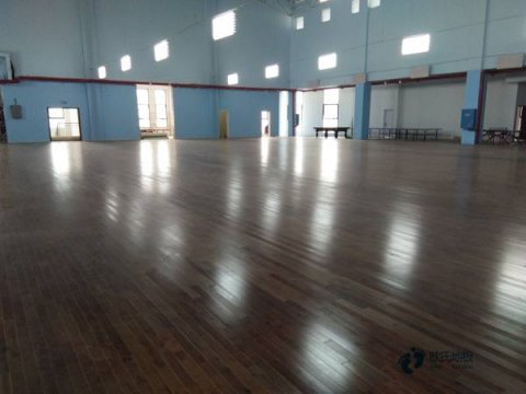 定制運動型地板哪個牌子環保